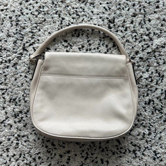 Kate Spade Pine Street Small Devin Crossbody - Picture 3 of 7